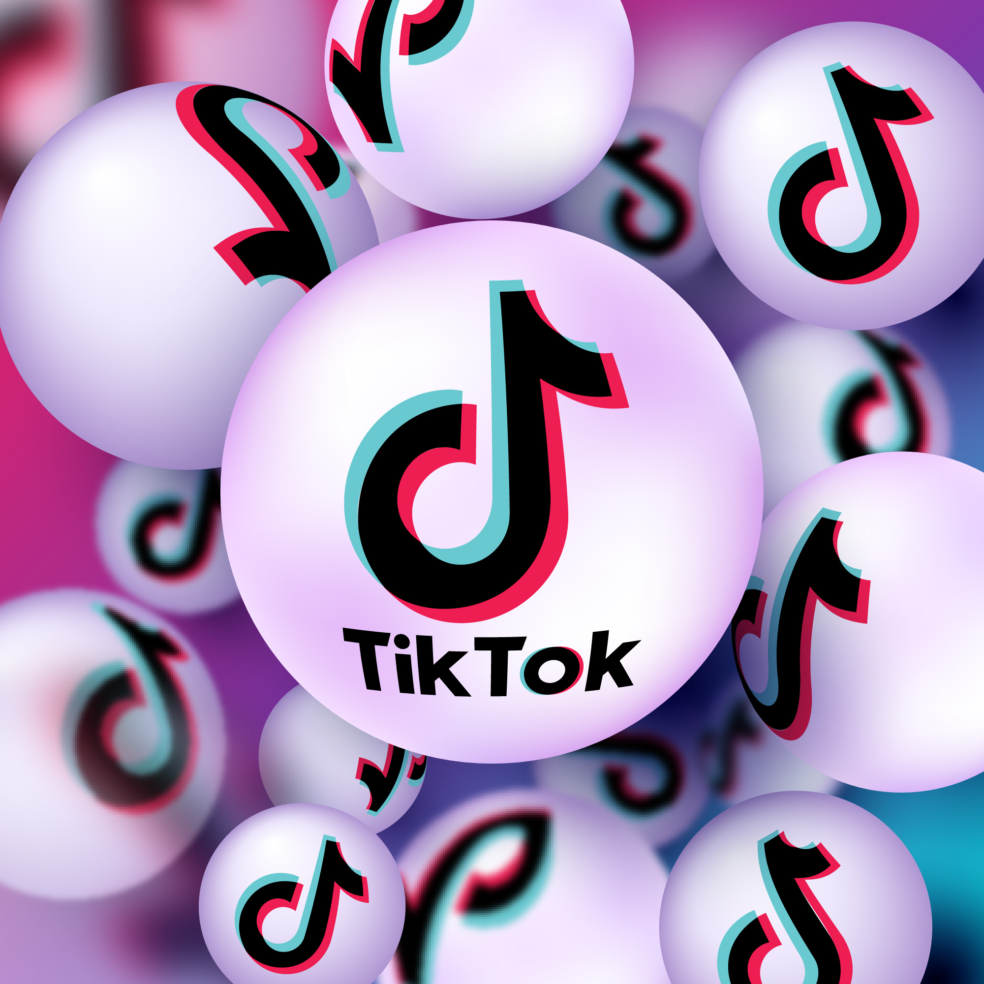 บริการยิงแอด TikTok