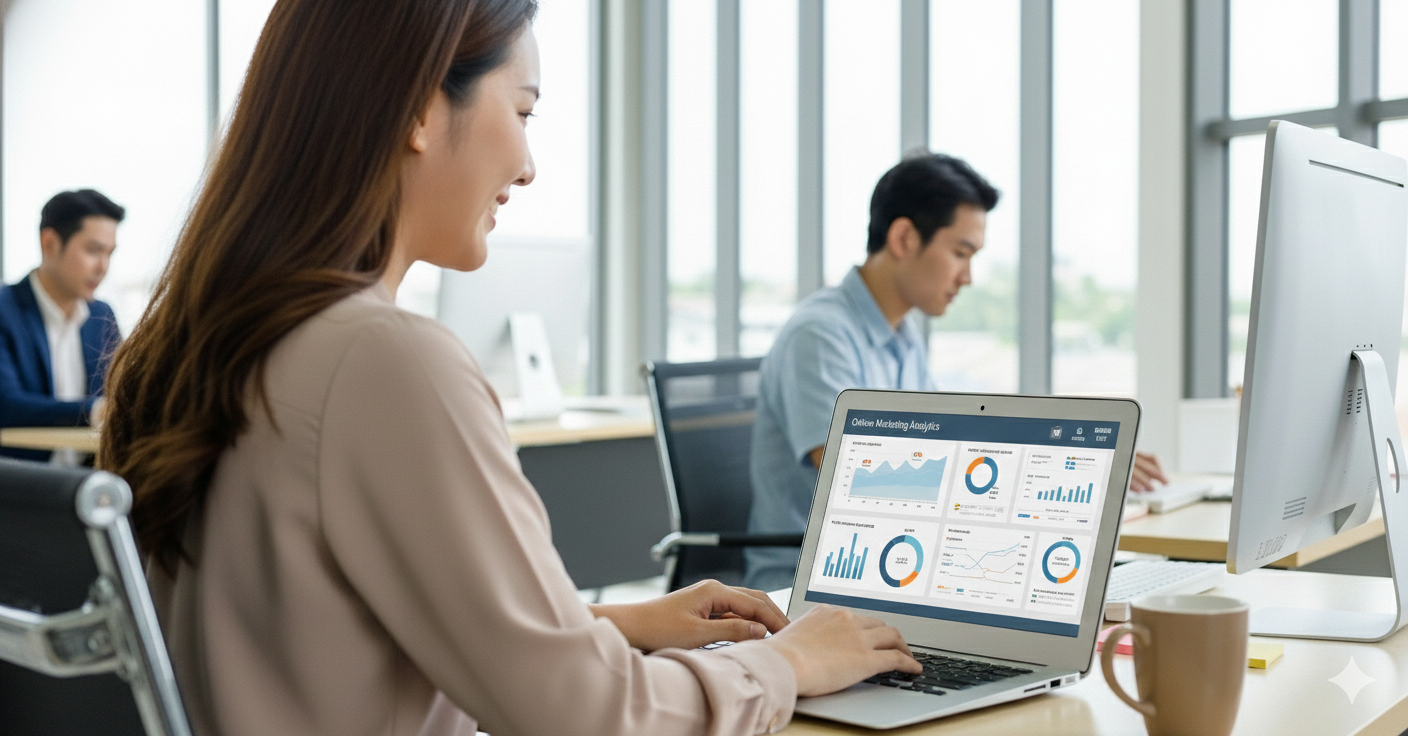 5 เทคนิคยิงแอด Google ให้คุ้มค่าทุกบาท ปี 2026